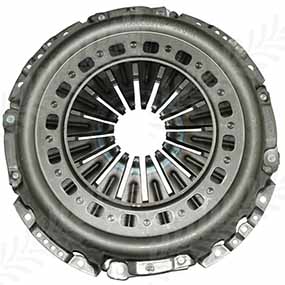 29/200-515 - CLUTCH