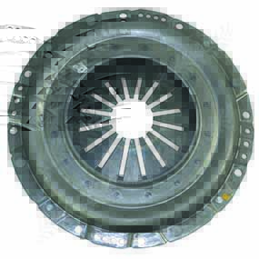 29/200-580 - CLUTCH
