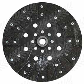 29/212-505 - PTO PLATE / LOOSE