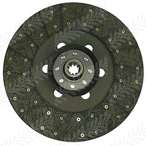 29/221-520 - RIGID ORGANIC ADVANCED DISC - LOOSE
