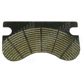 29/224-5451 - BRAKE PAD