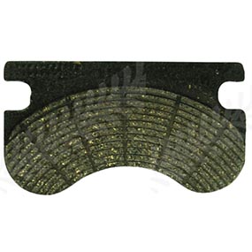 29/224-5459 - BRAKE PAD