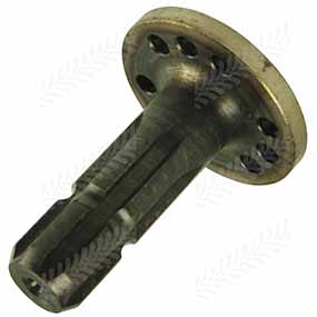 29/303-132 - PTO SHAFT