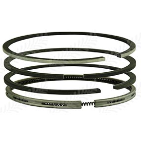 29/34-307 - PISTON RING SET
