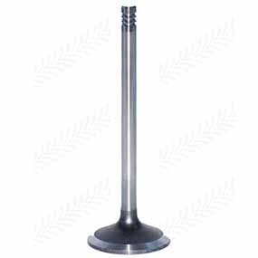 29/43-405 - Exhaust valve suitable for Deutz / Hurlimann / Lamborghini / Same models (04209111 / 04255255 / 04283381)