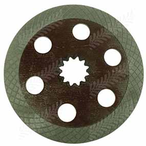 29/445-5447 - BRAKE FRICTION DISC