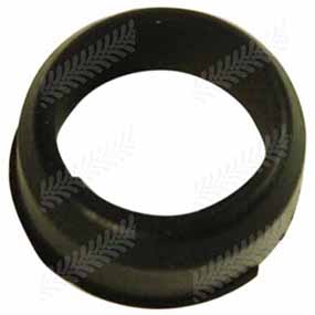 29/6303-1 - Rocker arm shaped seal - &Oslash; 14x18.5 / h.8 mm suitable for Deutz / Hurlimann / Lamborghini / Same models (21569114010 / 21569114010)