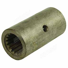 29/6447-20 - COUPLING,DRIVE AXLE