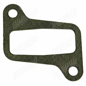 29/66-41 - Manifold gasket suitable for Deutz / Hurlimann / Lamborghini / Same models (00111304010 / 00111304010)