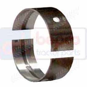 29/7-405 - Main bearing pair suitable for Deutz / Lamborghini / Same models (02931880 / 04201431 / 02929430)