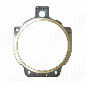 29/73-402 - Cylinder head gasket 1.60mm - 1 hole for Hurlimann / Lamborghini / Same models