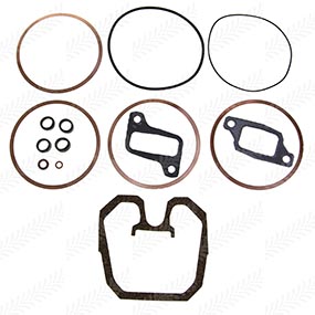 29/76-147 - Top Gasket Set with cylinder head gaskets