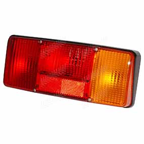 29/8019-980 - REAR LIGHT