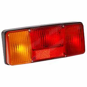 29/8019-990 - REAR LIGHT