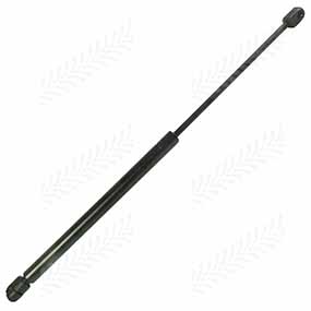 29/870-38 - Side and rear window gas strut suitable for Deutz / Hurlimann / John Deere / Lamborghini / Same models (47123877 / AL160699 / AL75479 / AL82634 / SAL82634 / 09206198410...)