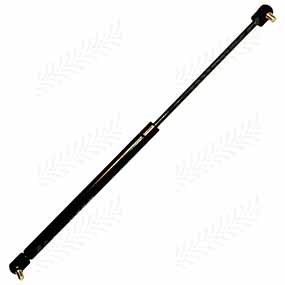 29/870-83 - Side /rear wndow gas strut suitable for Deutz / Hurlimann / Lamborghini / Same models (092331674)
