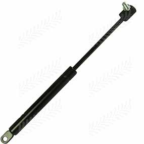 29/871-34 - Roof gas strut suitable for Deutz / Hurlimann / Lamborghini / Same models (04406833 / 4406833 / 92343734)