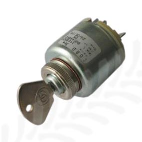 29/S7659/6 - IGNITION SWITCH