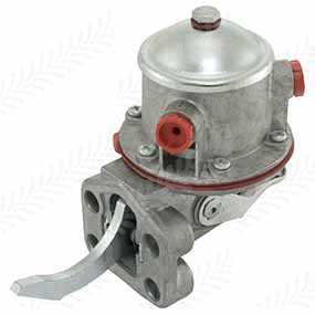 30/100-25 - FUEL PUMP