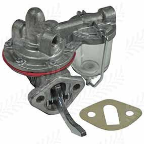 30/100-265E - FUEL PUMP