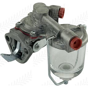 30/100-3 - FUEL PUMP