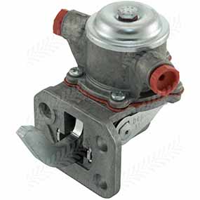 30/100-71 - FUEL PUMP