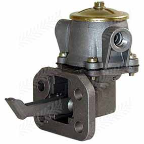 30/100-72 - FUEL PUMP