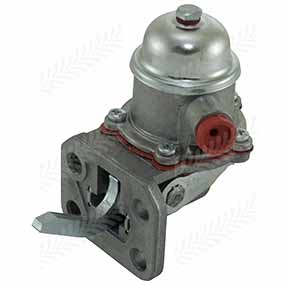 30/100-8 - FUEL PUMP