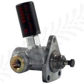 30/100-84 - FUEL PUMP