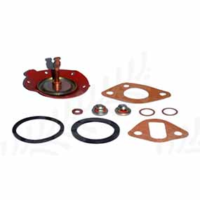 30/101-5 - Fuel pump repair kit for JCB / Landini / Massey Ferguson tractor models