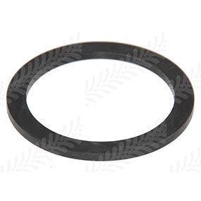 30/101-58 - Fuel Pump Gasket &Oslash;: 40.30 x 54 x 2.55mm for Massey Ferguson 