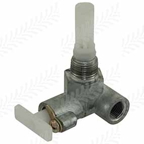 30/103-1 - Fuel tap for Massey Ferguson tractor models - 1851653 / 1851653M91 / 35297 / HM1851653