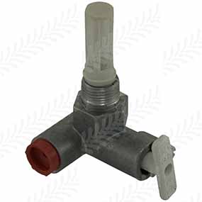 30/103-3 - Fuel tap for Massey Ferguson 100 / 200 / 200 (Brasil - South Africa) series