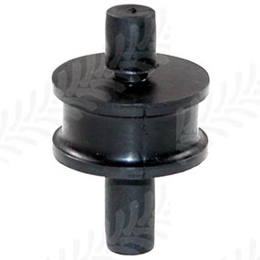 30/106-2 - Fuel Tank Support Damper for Massey Ferguson 