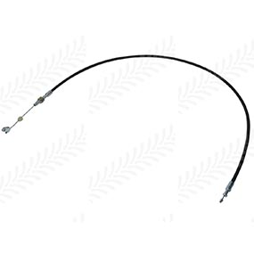 30/108-18 - Throttle Cable l 1193mm for Massey Ferguson Massey Ferguson 200 series