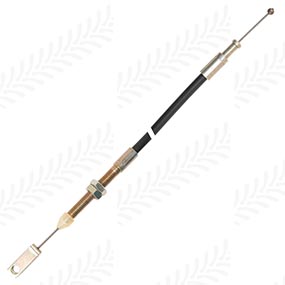 30/108-5 - Throttle Cable l 1057mm for Massey Ferguson 300 series