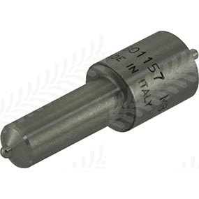 30/117-136 - INJECTOR NOZZLE