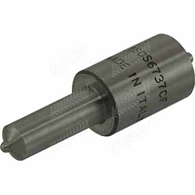 30/117-41 - INJECTOR NOZZLE