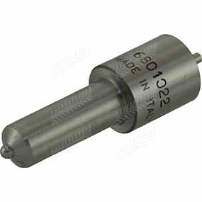 30/117-42 - INJECTOR NOZZLE
