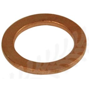 30/118-1 - INJECTOR WASHER