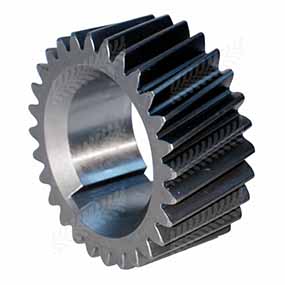 30/12-3 - CRANKSHAFT GEAR