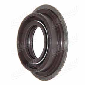 30/124-2 - Oil seal - 23 x 35.7/46 x 10 suitable for Claas - Harvesting / Landini / Massey Ferguson models (3640765M1 / 1447294M1 / 2415335 / 2418F432 / 3640765M1)
