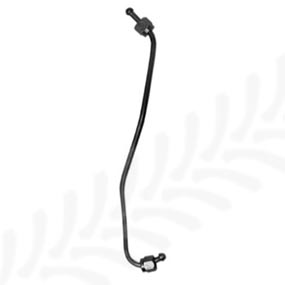 30/127-5 - LEAK OFF PIPE