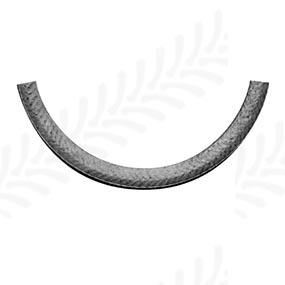 30/13-5 - CRANKSHAFT ROPE SEAL