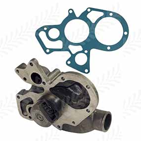 30/130-198 - WATER PUMP
