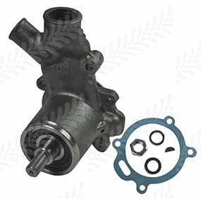 30/130-31 - Water pump for JCB / Landini / Manitou / Massey Ferguson / Merlo models