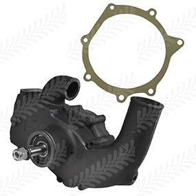 30/130-32E - Water Pump for Landini / Massey Ferguson / Other brands Models