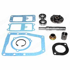 30/131-13 - WATER PUMP REPAIR KIT
