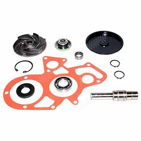 30/131-198 - WATER PUMP REPAIR KIT