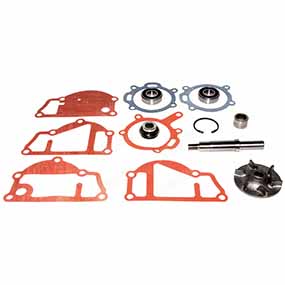 30/131-6 - WATER PUMP REPAIR KIT